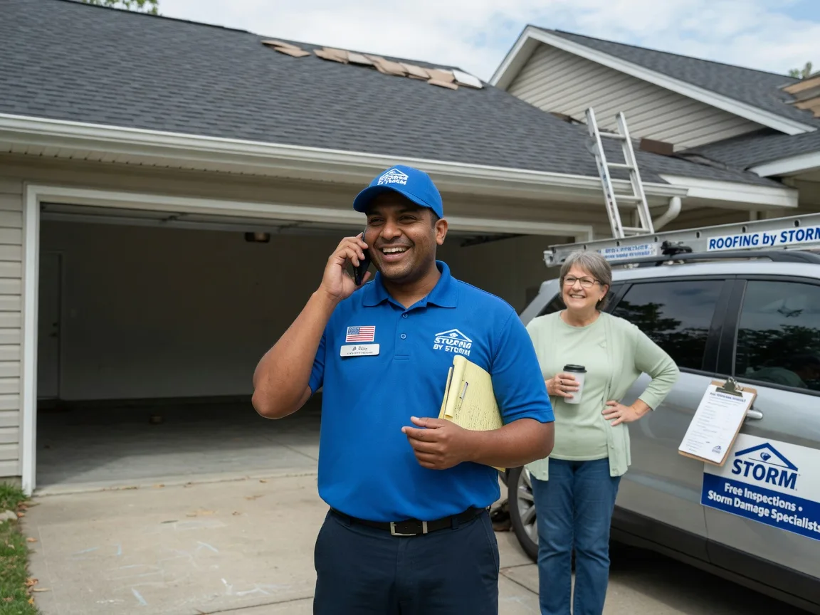 Roof Repair Near Me Bath, IN FAQs