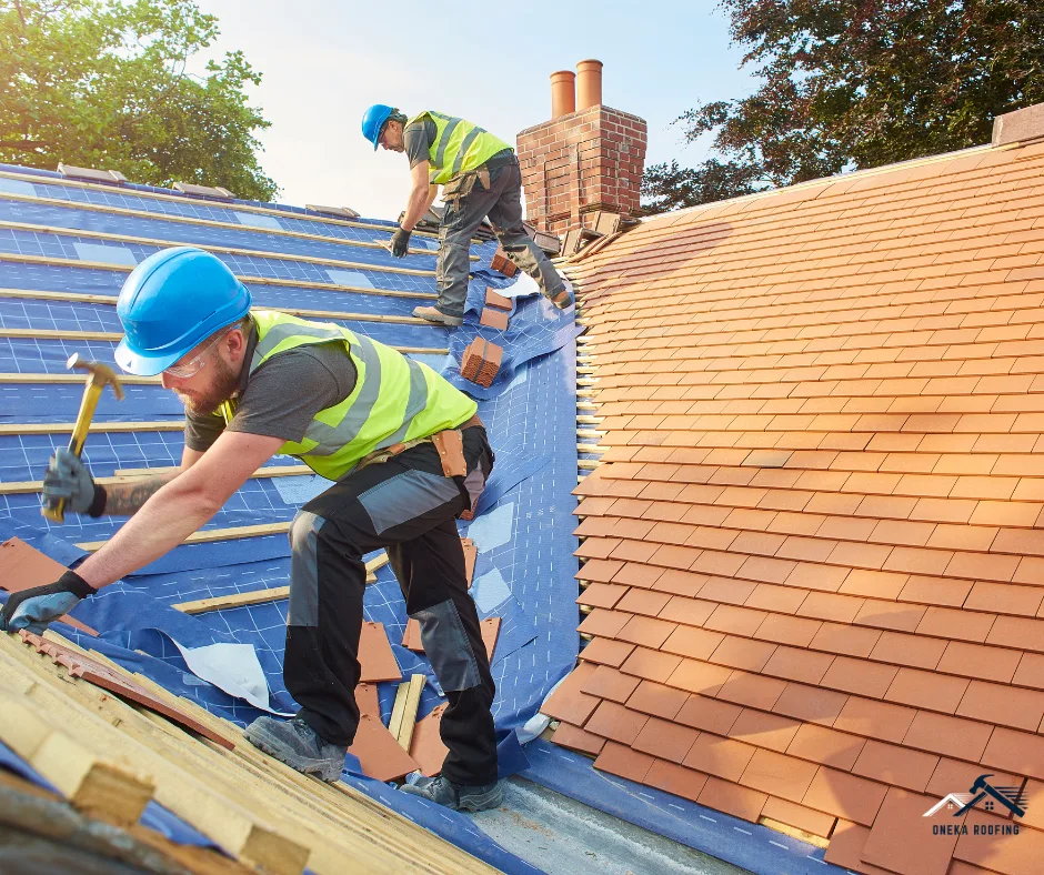 Why choose Roof Repair Near Me in Bath, IN